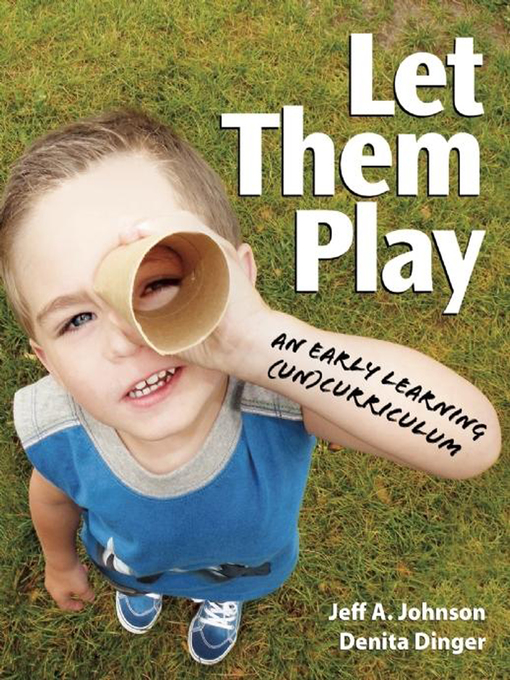 Title details for Let Them Play by Denita Dinger - Available